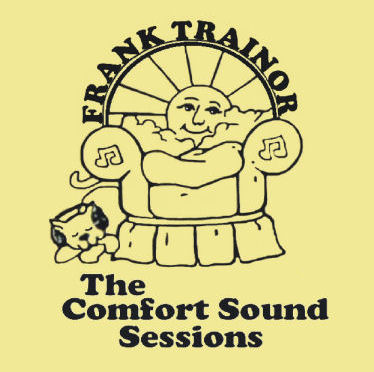 The Comfort Sound Sessions Page 1 & 2